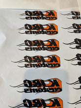 Load image into Gallery viewer, Screen Printed Transfers - High quality CUSTOM Screen Print Transfers-AMS Manufacturing and Printing