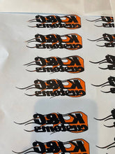 Load image into Gallery viewer, Screen Printed Transfers - High quality CUSTOM Screen Print Transfers-AMS Manufacturing and Printing