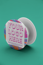 Load image into Gallery viewer, Phone Grip - AMS Manufacturing and Printing