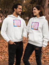 Load image into Gallery viewer, Unisex Premium Plus Hoodie - AMS Manufacturing and Printing