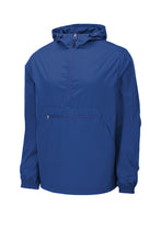 Load image into Gallery viewer, Sport-Tek ® Packable Anorak-AMS Manufacturing and Printing
