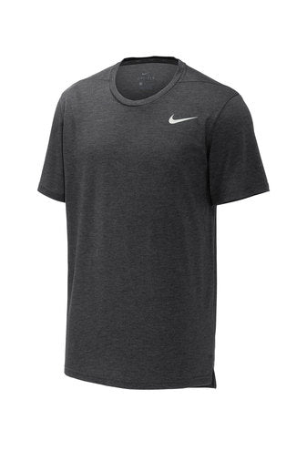 Nike Breathe Top - Ultra Premium Activewear-AMS Manufacturing and Printing