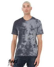 Load image into Gallery viewer, FWD Fashion Unisex Tie-Dye Tee-AMS Manufacturing and Printing
