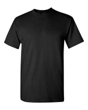 Load image into Gallery viewer, Unisex Budget Tee-AMS Manufacturing and Printing
