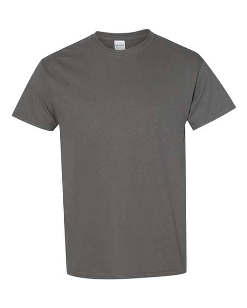 Unisex Budget Tee-AMS Manufacturing and Printing