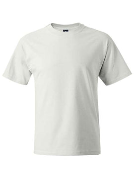 Hanes - Beefy-T® Short Sleeve T-Shirt