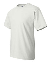 Load image into Gallery viewer, Hanes - Beefy-T® Short Sleeve T-Shirt-AMS Manufacturing and Printing
