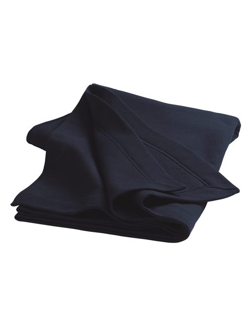 DryBlend® Fleece Stadium Blanket-AMS Manufacturing and Printing