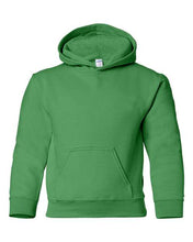 Load image into Gallery viewer, Youth Budget Hoodie Sweatshirt-AMS Manufacturing and Printing
