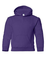 Load image into Gallery viewer, Youth Budget Hoodie Sweatshirt-AMS Manufacturing and Printing
