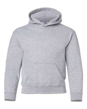 Load image into Gallery viewer, Youth Budget Hoodie Sweatshirt-AMS Manufacturing and Printing
