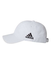Load image into Gallery viewer, Adidas - Core Performance Relaxed Cap-AMS Manufacturing and Printing
