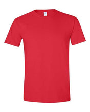 Load image into Gallery viewer, Unisex Standard Tee-AMS Manufacturing and Printing
