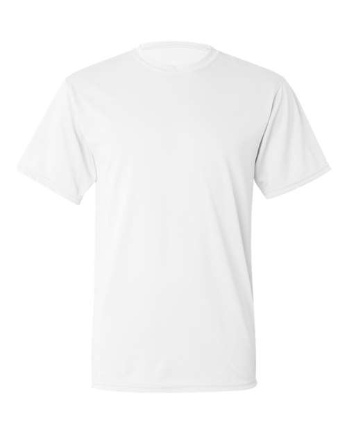 Augusta Sportswear - Nexgen Wicking T-Shirt - Unisex Standard Tee-AMS Manufacturing and Printing