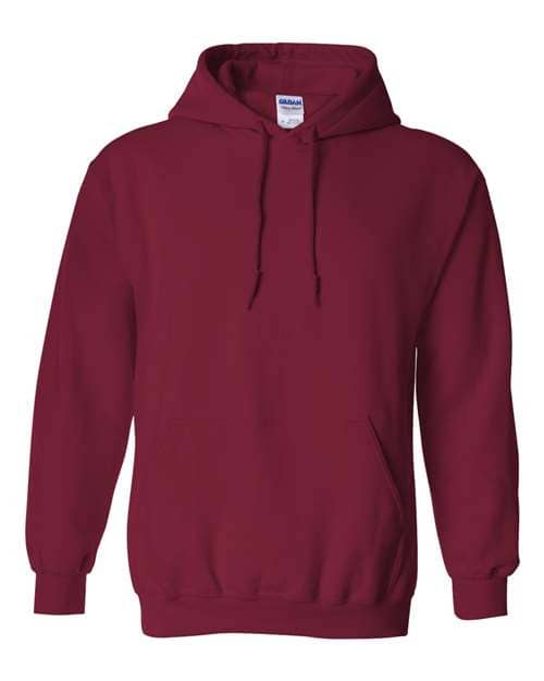 Unisex Standard Hoodie-AMS Manufacturing and Printing