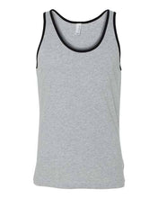 Load image into Gallery viewer, Unisex Premium Tank Top-AMS Manufacturing and Printing
