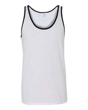 Load image into Gallery viewer, Unisex Premium Tank Top-AMS Manufacturing and Printing
