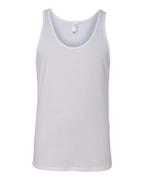 Unisex Premium Tank Top-AMS Manufacturing and Printing