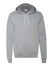 Load image into Gallery viewer, Unisex Premium Hoodie-AMS Manufacturing and Printing
