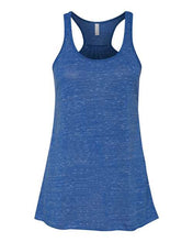 Load image into Gallery viewer, BELLA + CANVAS - Women&#39;s Flowy Racerback Tank-AMS Manufacturing and Printing
