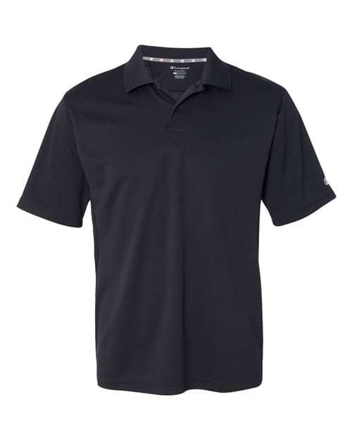 Champion Polo - Ultimate Double Dry® Performance Sport Shirt-AMS Manufacturing and Printing