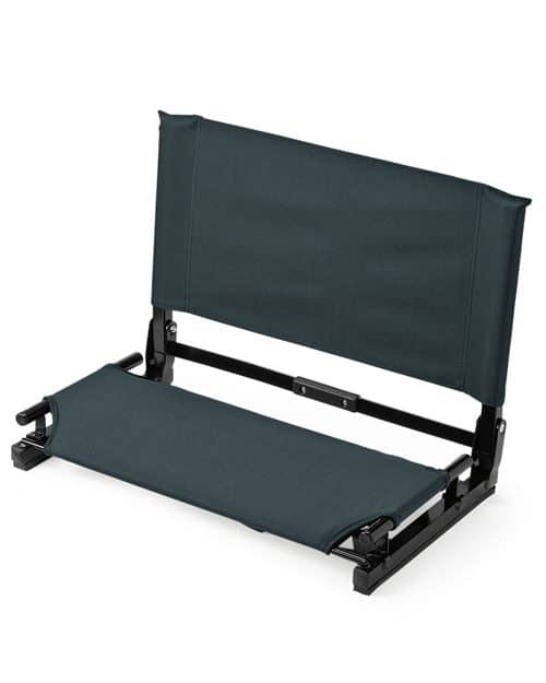 The Stadium Chair - Custom Folding Stadium Seat Wide-AMS Manufacturing and Printing