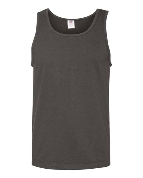 Unisex Standard Tank Top-AMS Manufacturing and Printing