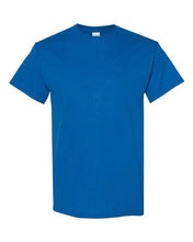 Load image into Gallery viewer, Unisex Budget Tee-AMS Manufacturing and Printing
