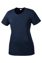 Load image into Gallery viewer, Sport-Tek® Ladies PosiCharge® Competitor™ Tee-AMS Manufacturing and Printing
