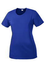 Load image into Gallery viewer, Sport-Tek® Ladies PosiCharge® Competitor™ Tee-AMS Manufacturing and Printing
