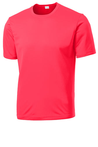 Sport-Tek® Youth PosiCharge® Competitor™ Tee-AMS Manufacturing and Printing