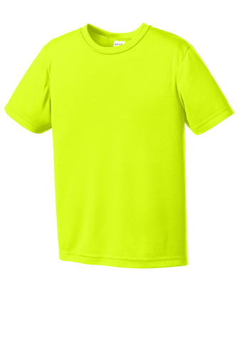 Sport-Tek® Youth PosiCharge® Competitor™ Tee-AMS Manufacturing and Printing