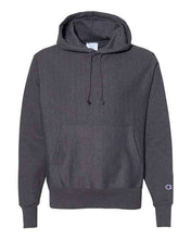Load image into Gallery viewer, Champion - Reverse Weave® Hooded Sweatshirt-AMS Manufacturing and Printing
