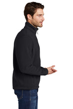 Load image into Gallery viewer, Port Authority® Budget Fleece Jacket-AMS Manufacturing and Printing
