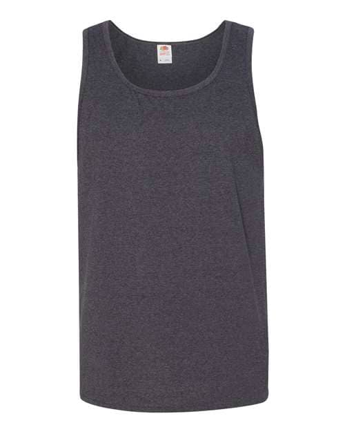 Unisex Standard Tank Top-AMS Manufacturing and Printing