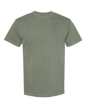 Load image into Gallery viewer, Comfort Colors - Garment Dyed Heavyweight Tee 1717 - Ultra Premium-AMS Manufacturing and Printing
