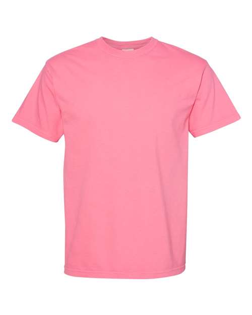 Comfort Colors - Garment Dyed Heavyweight Tee 1717 - Ultra Premium-AMS Manufacturing and Printing