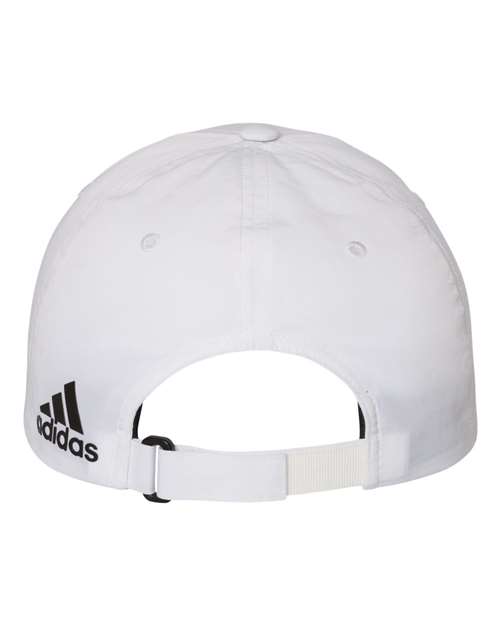 Adidas - Performance Relaxed Cap-AMS Manufacturing and Printing