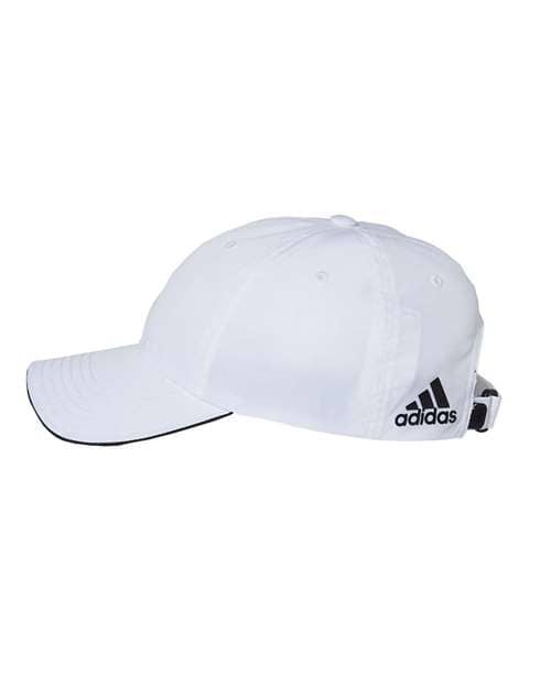 Adidas - Performance Relaxed Cap-AMS Manufacturing and Printing