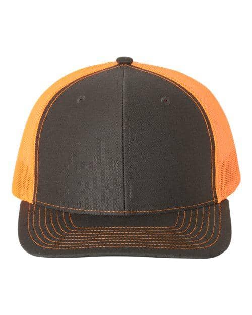 Unisex Adjustable Snapback Trucker Cap - Custom Hat Bulk-AMS Manufacturing and Printing