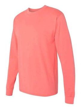 Hanes - Beefy-T® Long Sleeve T-Shirt