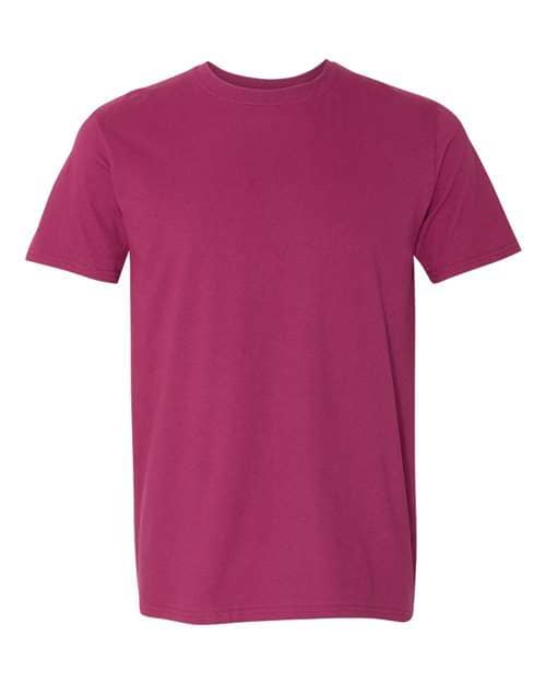 Unisex Standard Tee-AMS Manufacturing and Printing