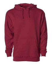 Load image into Gallery viewer, Unisex Premium Plus Hoodie-AMS Manufacturing and Printing
