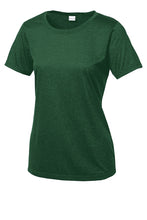 Load image into Gallery viewer, Sport-Tek® Ladies Heather Contender™ Scoop Neck Tee-AMS Manufacturing and Printing
