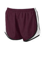Load image into Gallery viewer, Sport-Tek® Ladies Cadence Short-AMS Manufacturing and Printing
