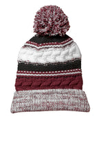 Load image into Gallery viewer, Sport-Tek Pom Pom Team Beanie-AMS Manufacturing and Printing
