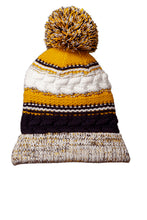 Load image into Gallery viewer, Sport-Tek Pom Pom Team Beanie-AMS Manufacturing and Printing
