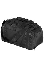 Load image into Gallery viewer, Port Authority - Small Two-Tone Duffel-AMS Manufacturing and Printing
