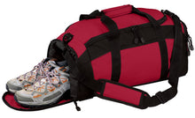 Load image into Gallery viewer, Port &amp; Company - Improved Gym Bag-AMS Manufacturing and Printing
