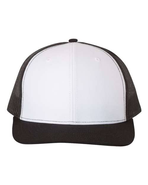 Unisex Adjustable Snapback Trucker Cap - Custom Hat Bulk-AMS Manufacturing and Printing
